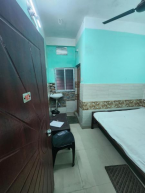Shanta Lodge